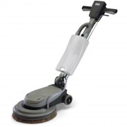 Autolaveuse monobrosse de lustrage 400W - Diam. ?400 mm - Vitesse 150 trs/min