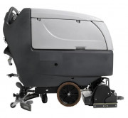 Autolaveuse autotractée à batterie - Largeur de travail 530 mm