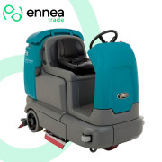 Autolaveuse autoportée Tennant T12 – 2 brosses - Largeur de travail 810 mm