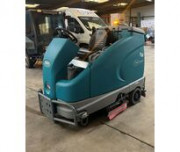 Autolaveuse tennant 910 mm - 190 L