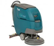 Autolaveuse accompagnée 50 cm - 42 L