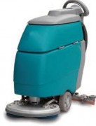 Autolaveuse tractée ergonomique en occasion