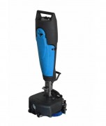 Autolaveuse ultra-compacte - Largeur de travail 41 cm