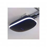 Automatisme porte de garage Alutech