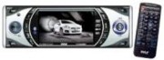 Autoradio Pyle Ecran TFT 3.6 pouces & Télécommande intégré Pyle