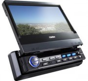 Autoradio TFT Tactile Clarion 7 In-Dash - DVD/TV/MP3/CD/WMA
