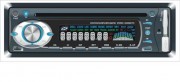Autoradio USB SD MMC DIVX DVD MP3 CD FM NEUF PERFORMANT avec fonction RDS
