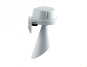 Avertisseur trompe industrielle 100dB - IP65