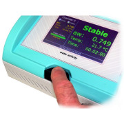 Awmetre de laboratoire