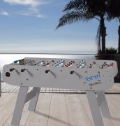 Baby foot extérieur