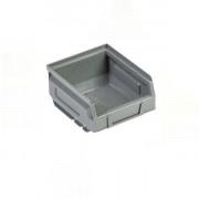 Bac à bec en polyéthylène - Capacité : 0,75L - L.120 x l.103 x H.62 mm - 5 coloris au choix