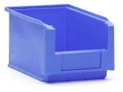 Bac à bec plastique superposable