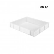 Bac à pâtons GN 1/1