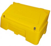 Bac à sable étanche 400 L