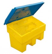 Bac à sel 100 à 300 Litres