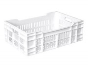 Bac agricole plastique
