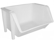 BAC de distribution superposable