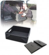 Bac de rétention pliable 30 Litres