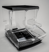 Bac distribution vrac