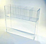 Présentoirs pour magasin