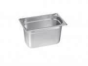 Bac gastro inox GN 1/4 professionnel