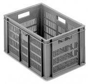 Bac Gerbable ajouré Norme Europe