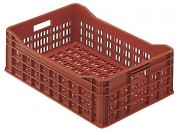 Bac gerbable classique 51 L