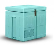 BAC conteneur isotherme 53 L