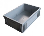 Bac plastique alimentaire 33 L