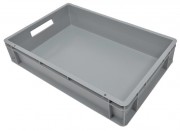 Bac plastique Norme Europe 20 L