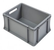 Bac plastique Norme Europe 20L