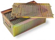 Bac spécial lavage industriel