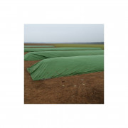 Bâche de protection agricole pour betterave à sucre en polypropylène - Taille : 6x25m² ou 6x50 m² - Grammage : de 140 g à 500 g
