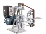 Backstand pour la coutellerie