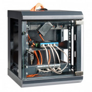 Baie de brassage à connecteurs RJ45