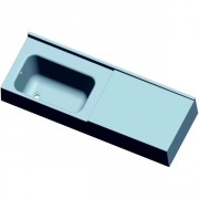 Baignoire bébé pour camping