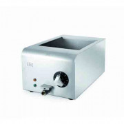 Bain-marie de table à eau