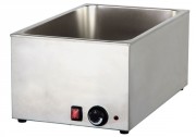 Bain marie économique