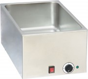 Bain-Marie GN 1/1