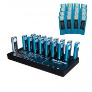 Balado diffusion pour cours de langue