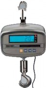 Balance à main électronique