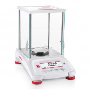 Balance analytique 0,1 mg - Portée 220 g