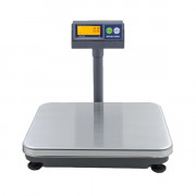 Balance poids-prix connectée - Pesée 3 à 15 kg
