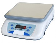 Balance de comptoir petites pesées