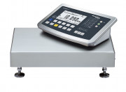 Balance de paillasse et de sol