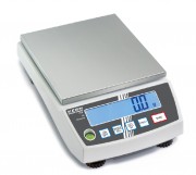 Balance de précision de 0.1 ou 1 g - Portée 6000 g