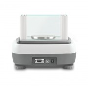 Balance de précision de 0.001 à 0.1 g - Portée de 300 à 6000 g