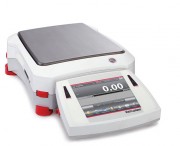 Balance de précision de 0.001 à 0.1 g - Portée de 220 à 10 200 g