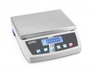 Balance de table à haute résolution