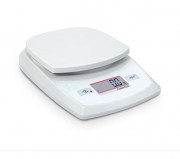 Balance portable de poche